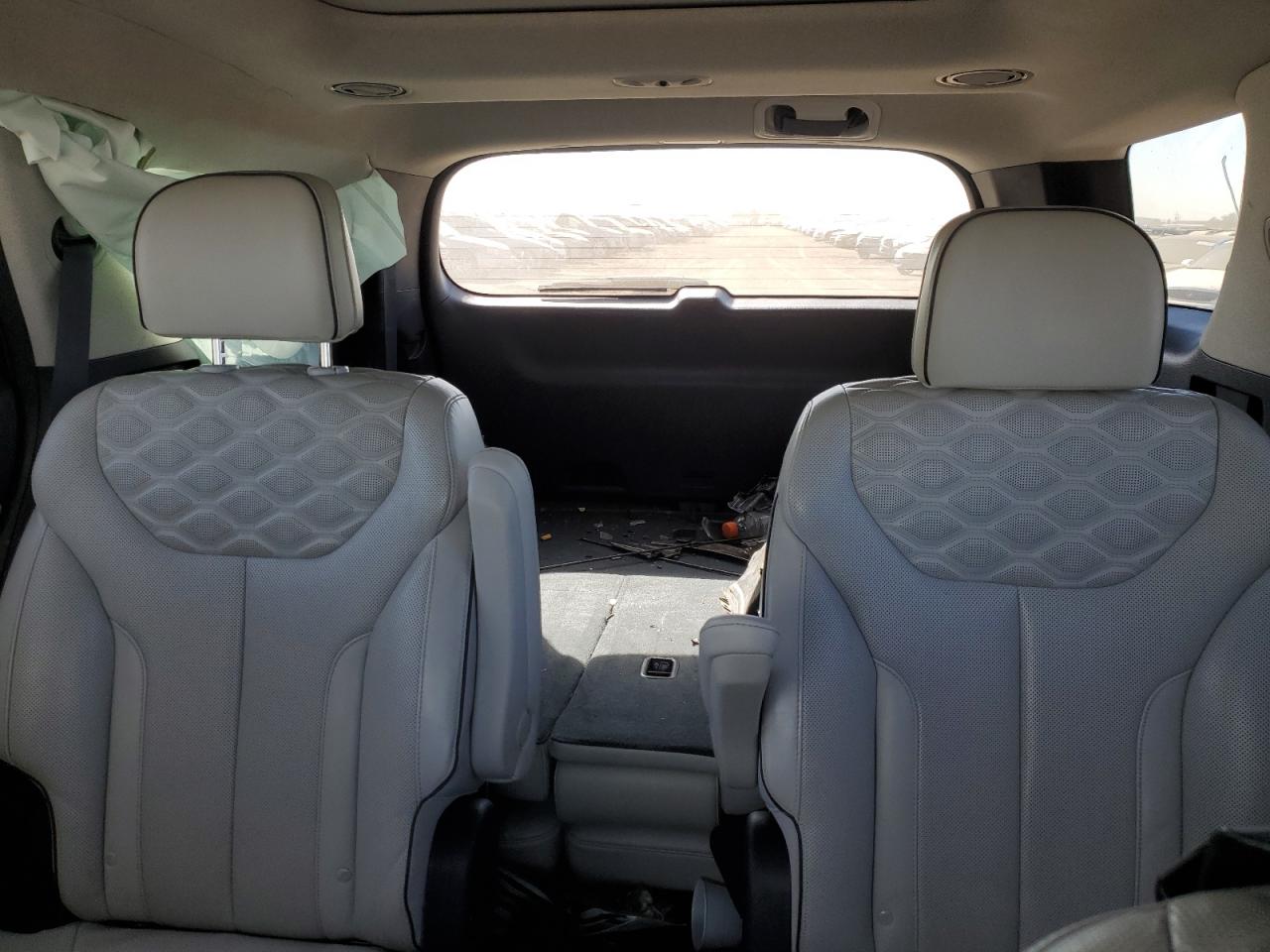 2021 Hyundai Palisade - Image 10