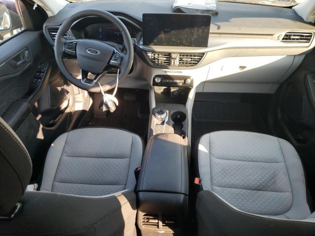  FORD ESCAPE ACT 2024 Серый