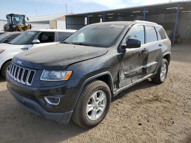 2015 Jeep Grand Cherokee Laredo на продаже в Brighton, CO - Side