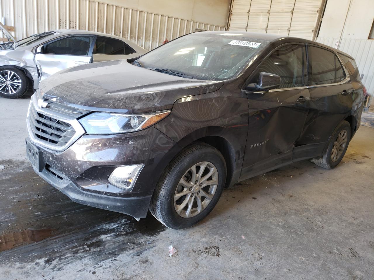 2020 Chevrolet Equinox - Image 1