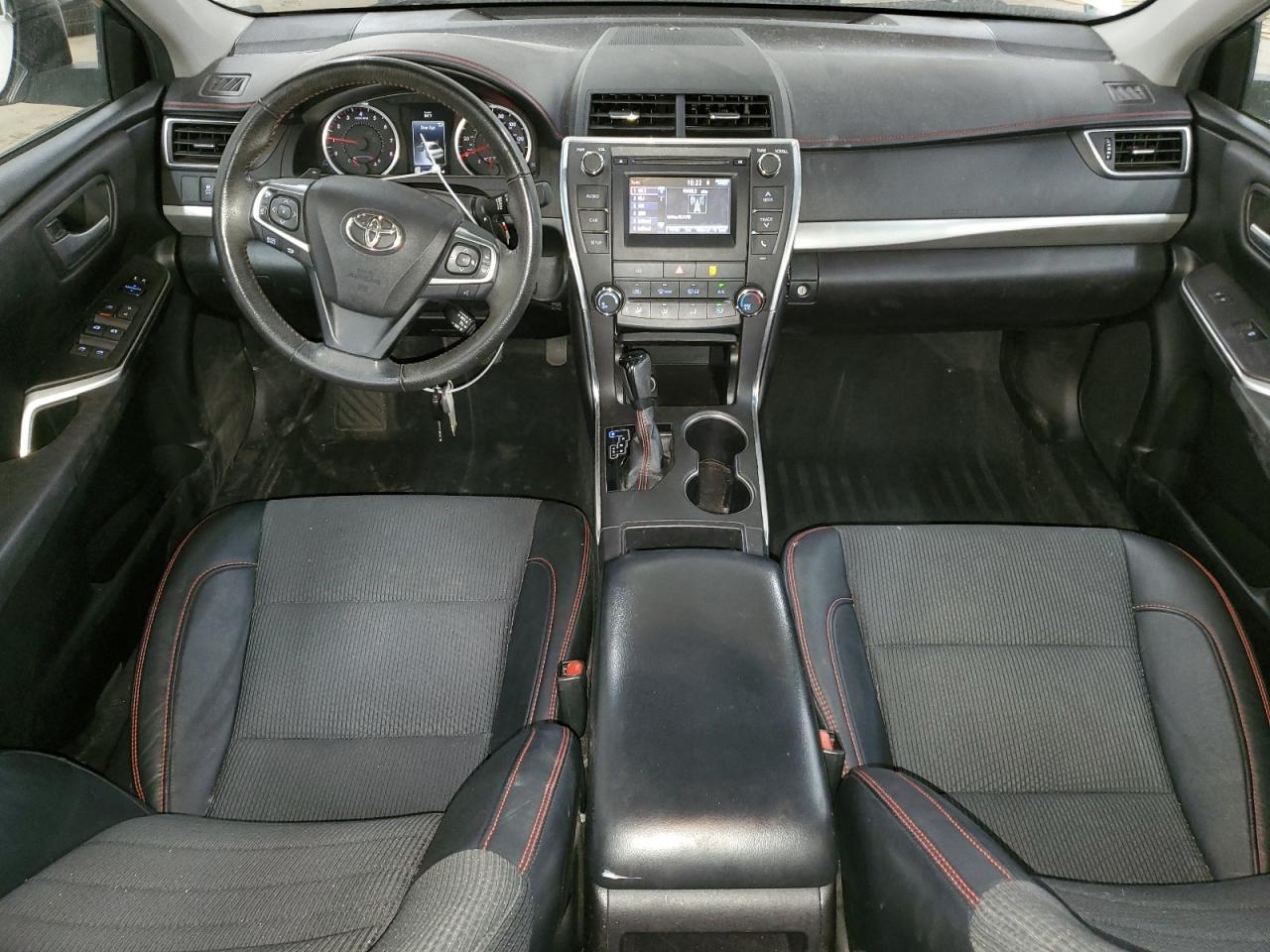 2017 Toyota Camry - Image 8