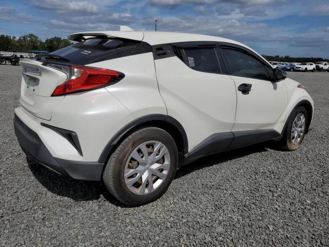 JTNKHMBX5L1073149 Toyota C-HR XLE 3