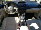 2013 Subaru Xv Crosstrek 2.0 Premium en Venta en Candia, NH - Front End