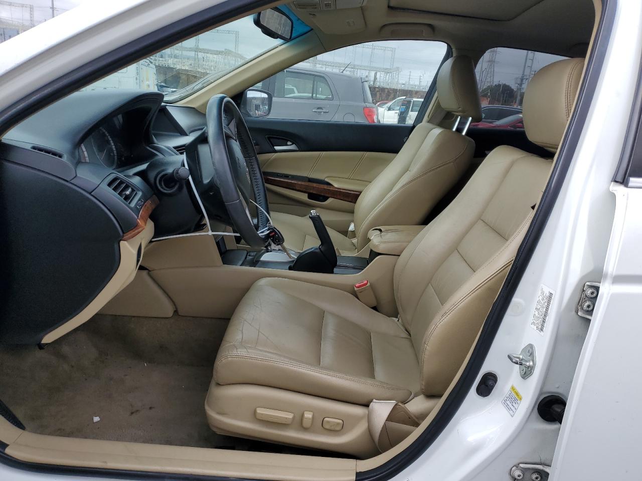 2011 Honda Accord - Image 7