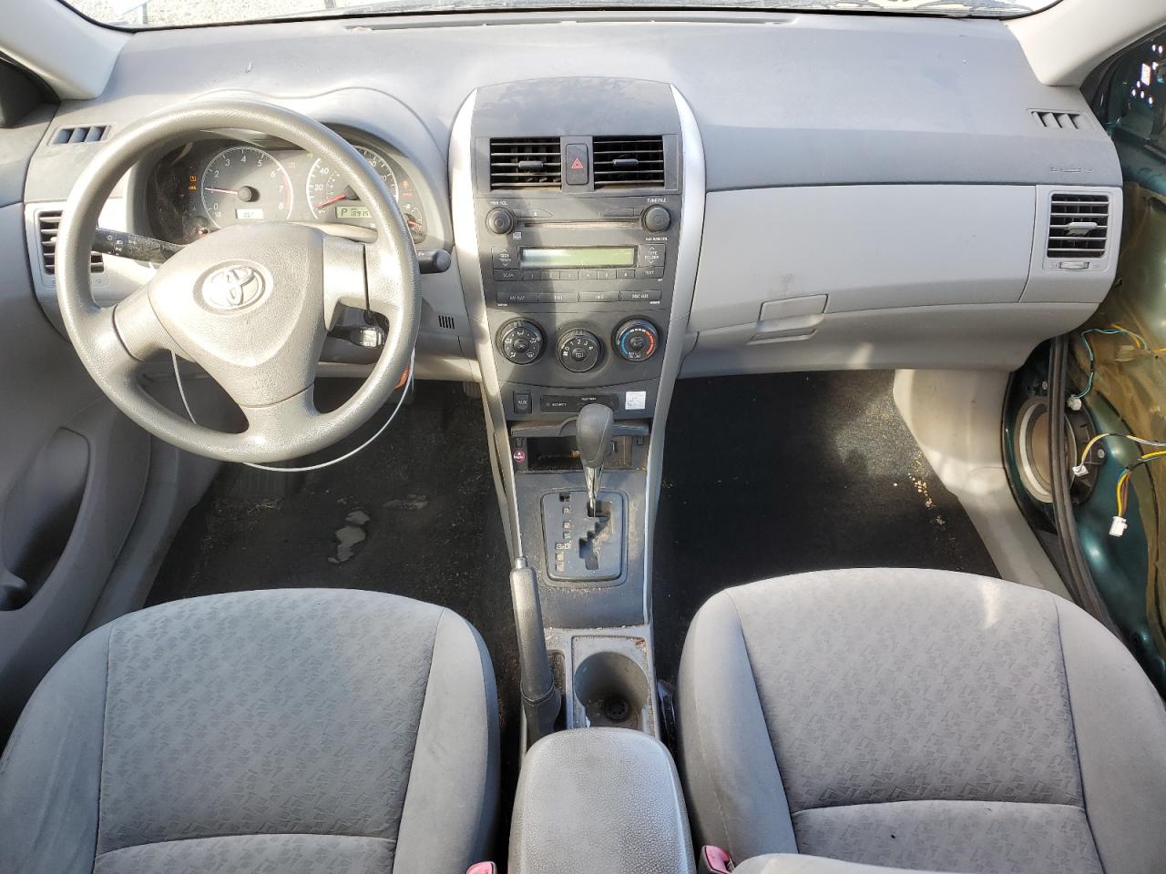 2009 Toyota Corolla - Image 8