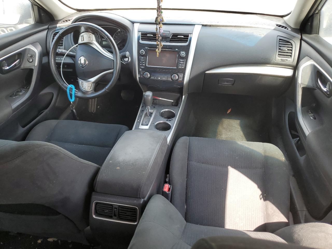 1N4AL3AP5FC237508 2015 Nissan Altima 2.5