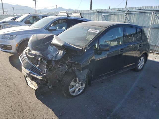 2009 Nissan Versa S