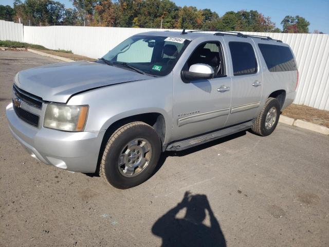 2010 Chevrolet Suburban K1500 Lt