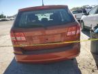 2014 Dodge Journey Se en Venta en Pekin, IL - Side