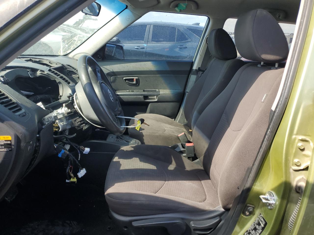 2013 Kia Soul - Image 7