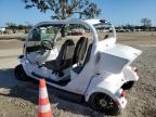 2008 Global Electric Motors E4  продається в Riverview, FL - Water/Flood