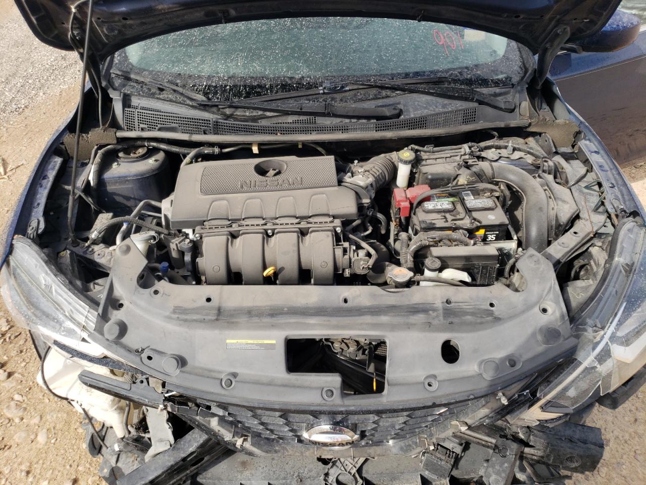 2019 Nissan Sentra - Image 11