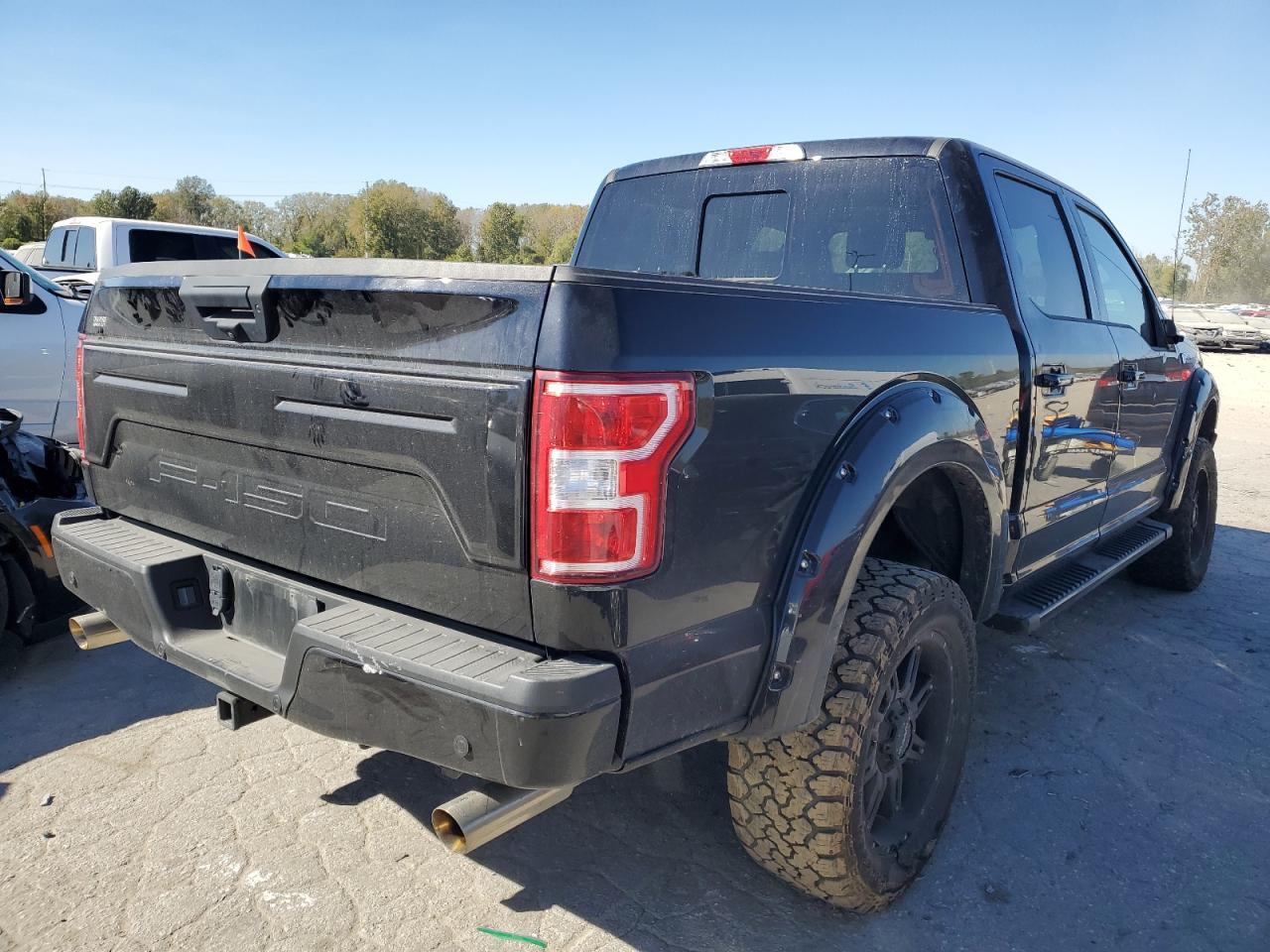 2019 Ford F-150 - Image 3