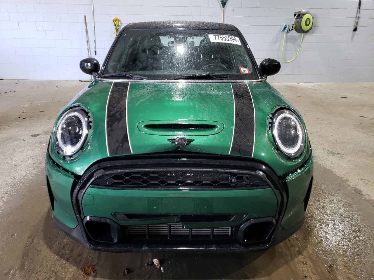 2022 MINI Cooper - Image 5