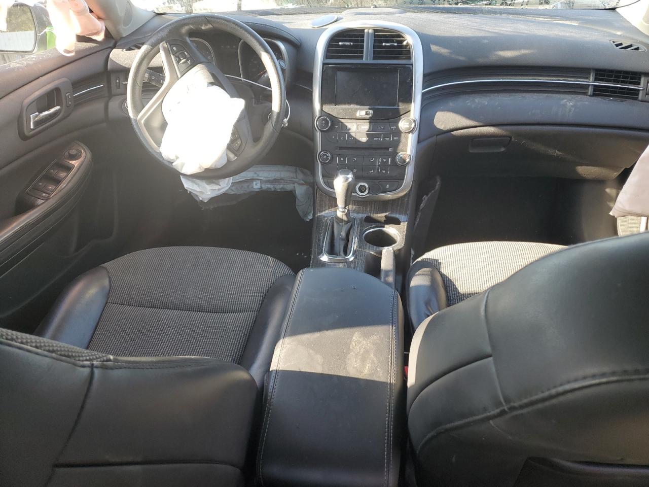 2015 Chevrolet Malibu - Image 8