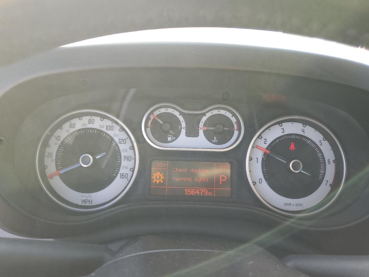 2014 Fiat 500 - Image 9