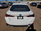 2024 Bmw I4 Edrive 35 na sprzedaż w Colorado Springs, CO - Front End