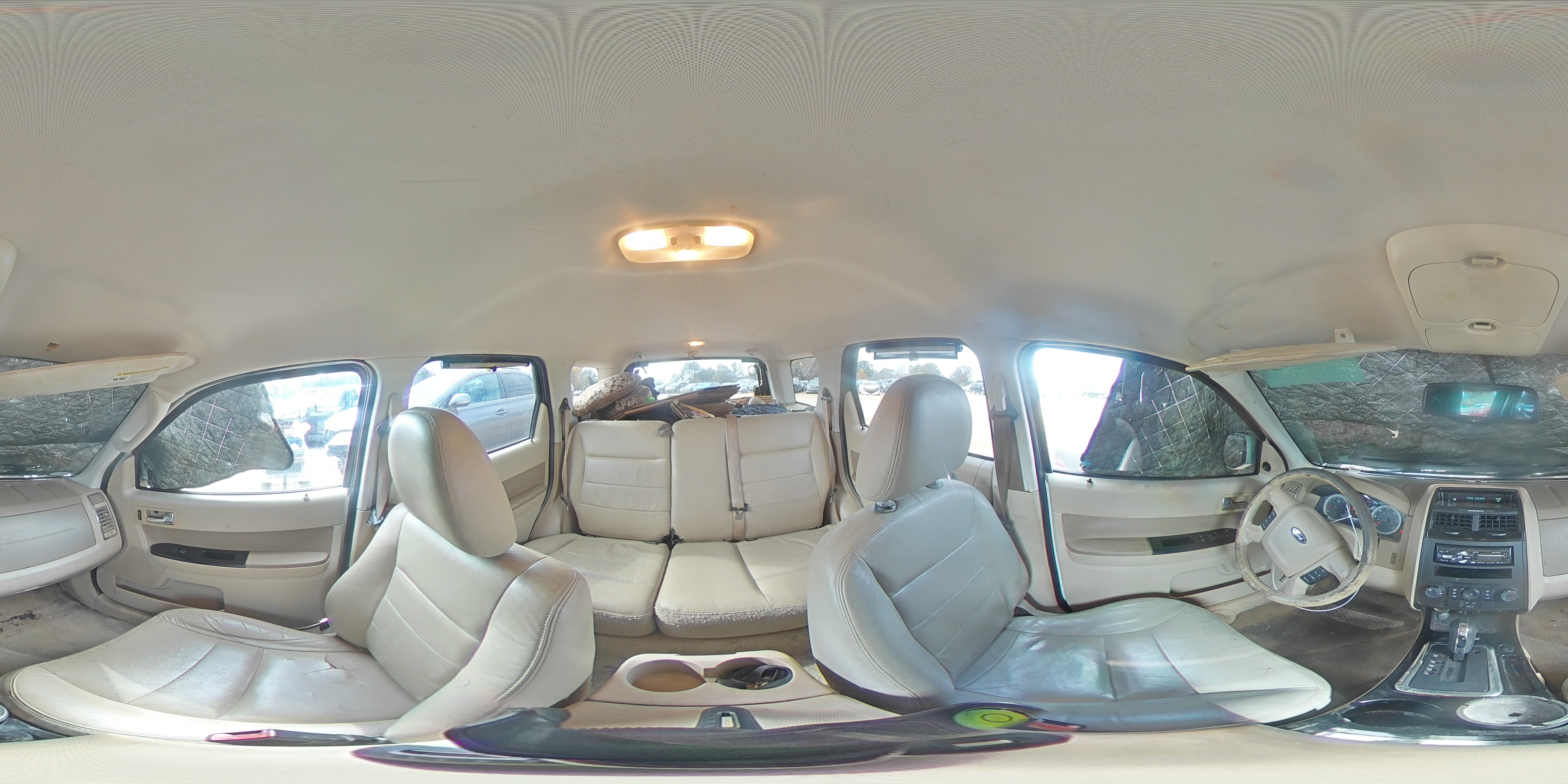 2009 Ford Escape - Image 13