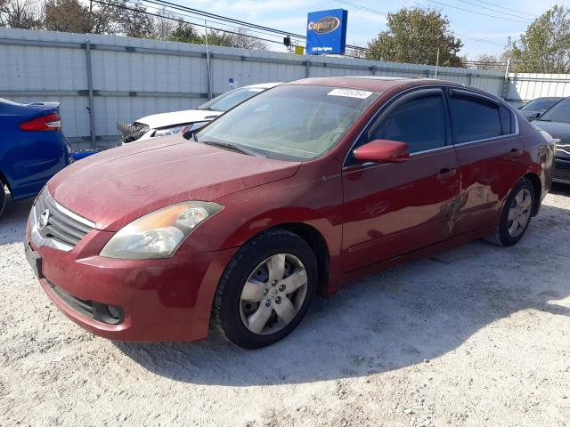 2007 Nissan Altima 2.5 იყიდება Walton-ში, KY - Side