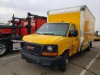 2017 Gmc Savana Cutaway G3500 en Venta en Woodhaven, MI - Front End