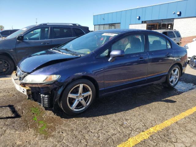 2009 Honda Civic Ex