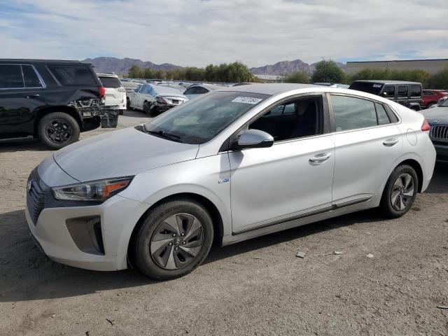 2017 Hyundai Ioniq Sel