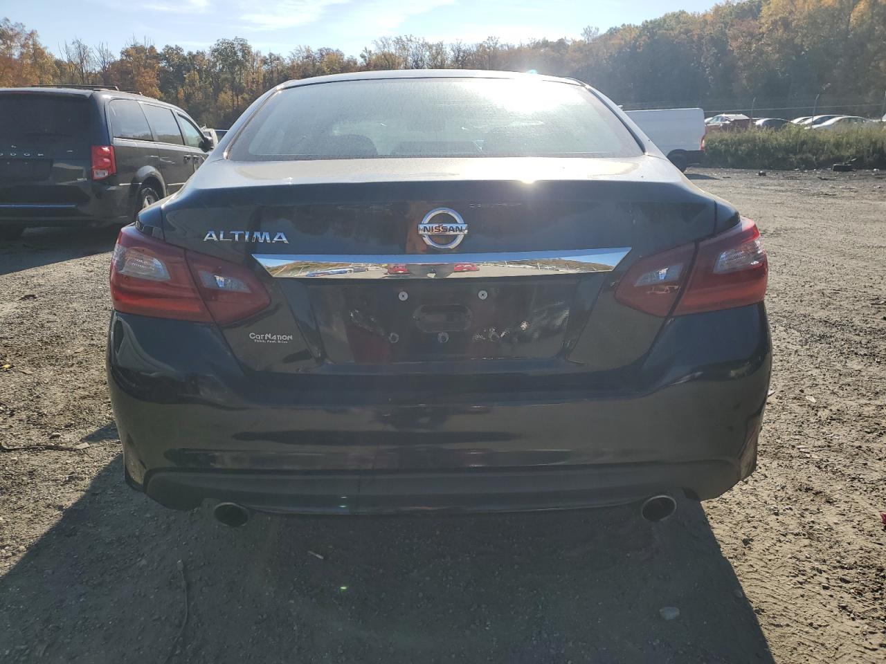 2018 Nissan Altima 2.5 VIN: 1N4AL3AP9JC125805 Lot: 77274674