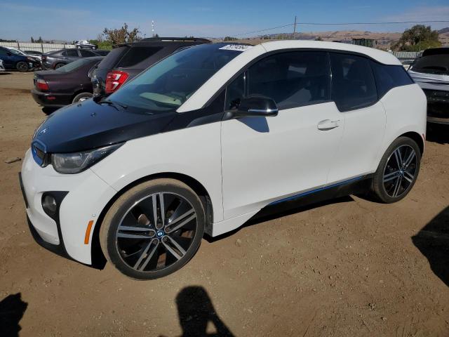 2016 Bmw I3 Rex للبيع في San Martin، CA - Minor Dent/Scratches