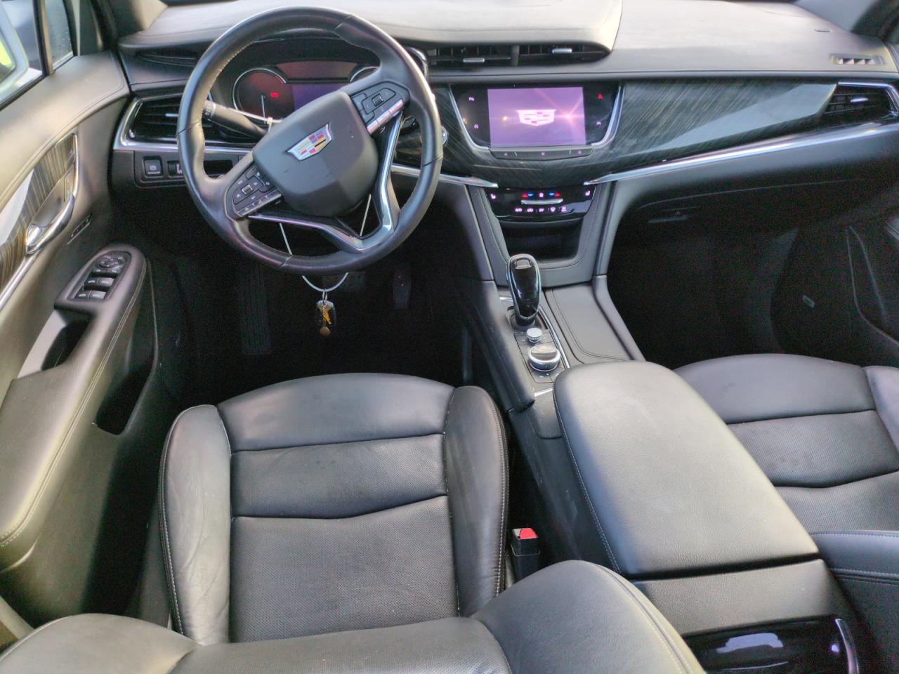 2020 Cadillac XT6 - Image 8