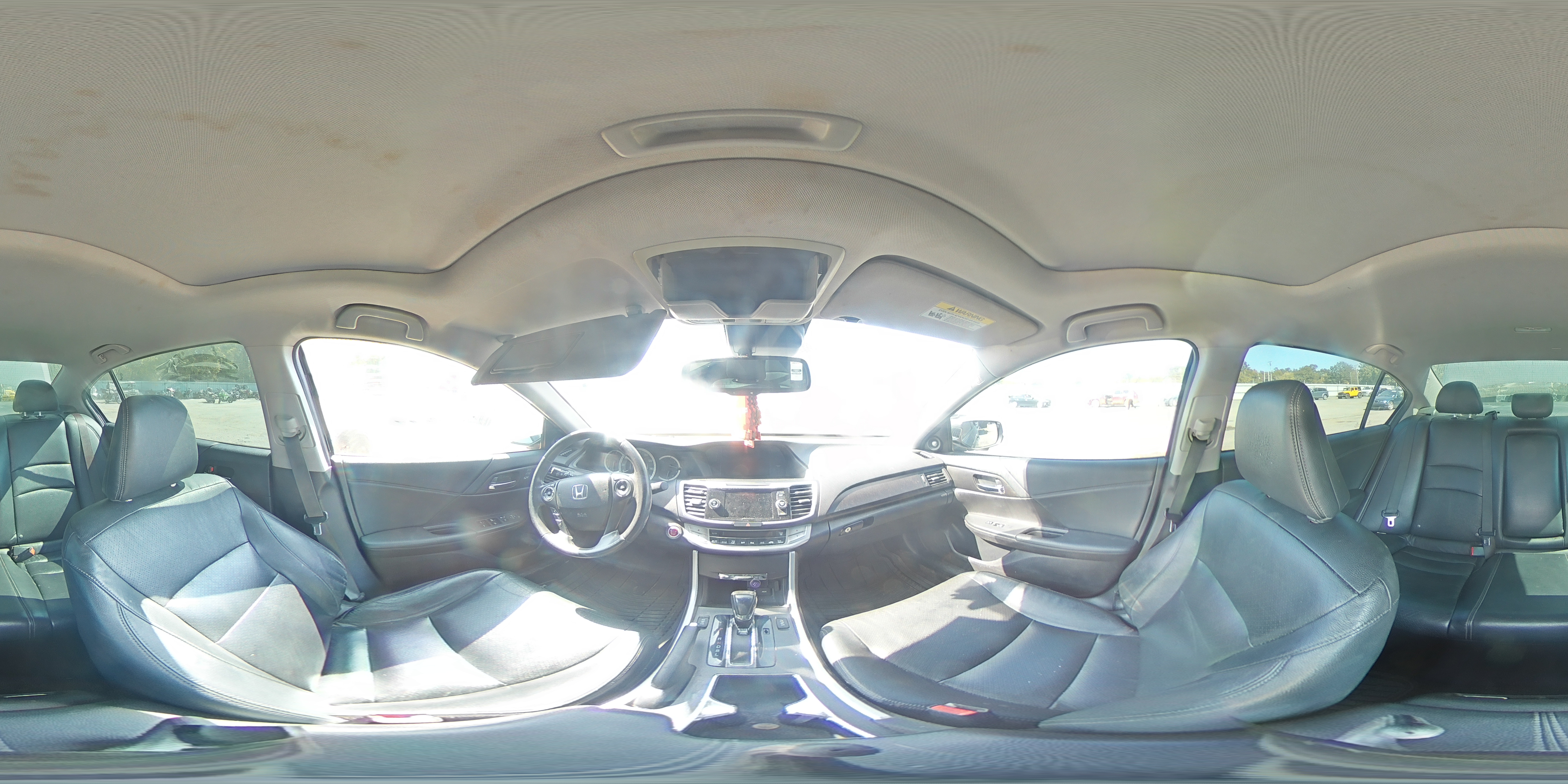 2014 Honda Accord - Image 13