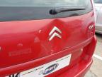 2008 CITROEN C4 PICASSO for sale at Copart NEWBURY