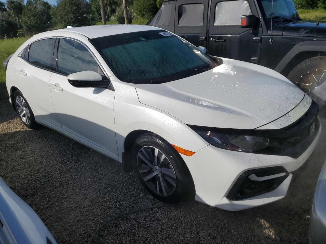 2020 Honda Civic - Image 4
