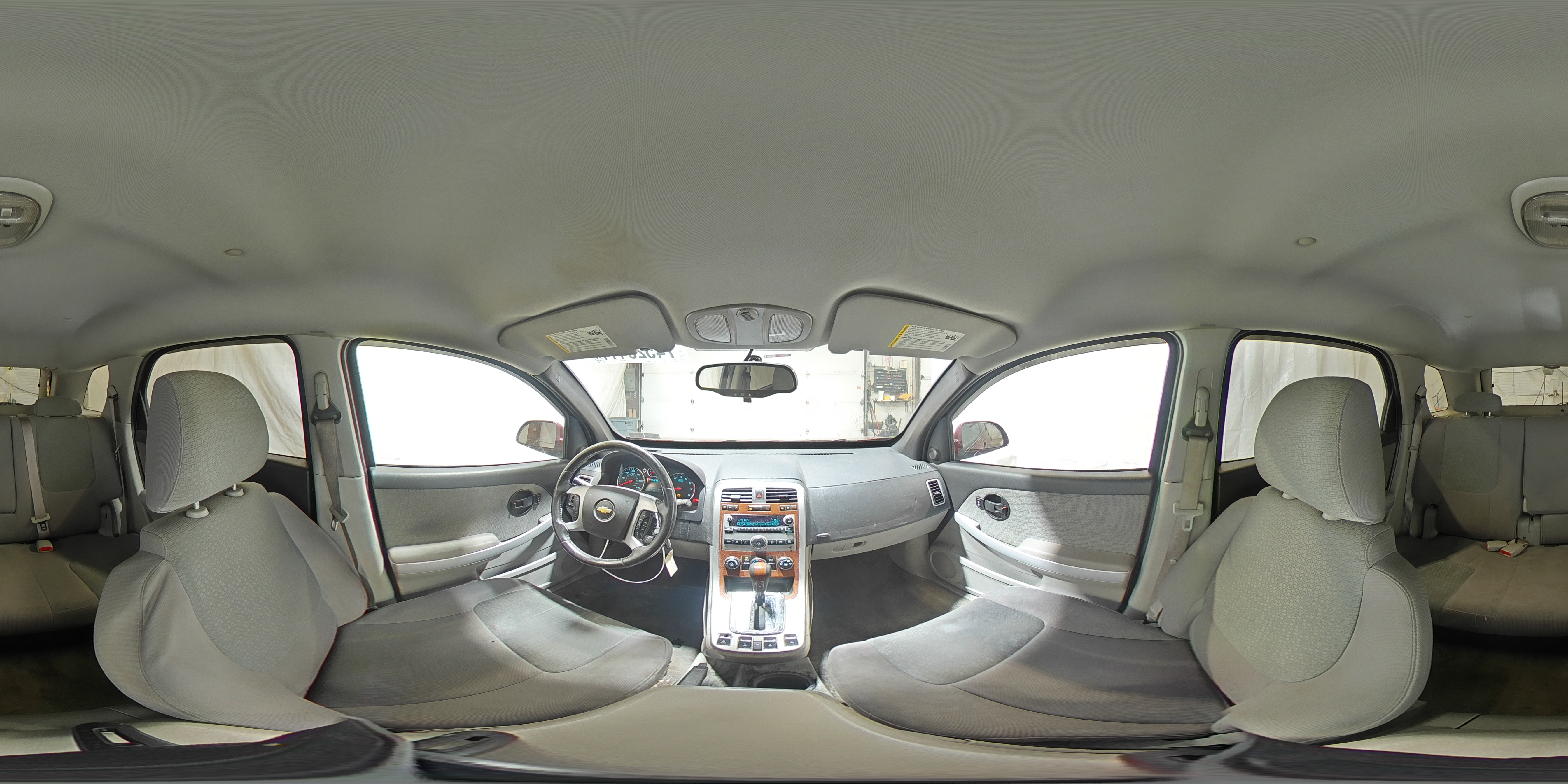 2009 Chevrolet Equinox - Image 14