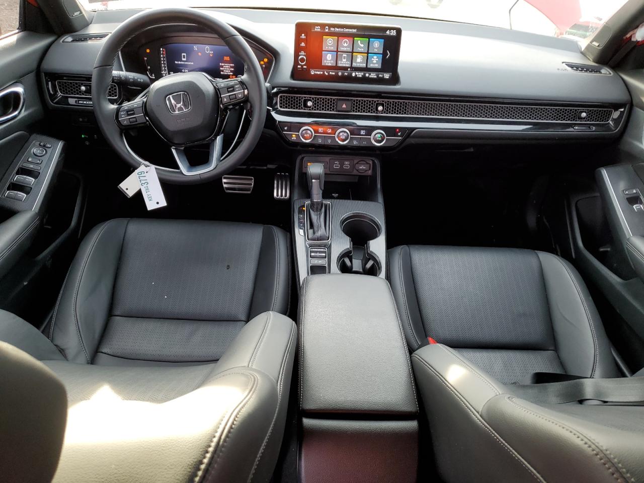 2024 Honda Civic - Image 8