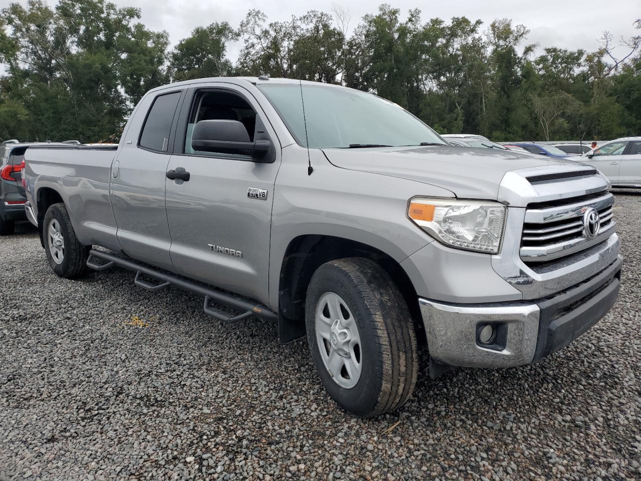2017 Toyota Tundra - Image 4