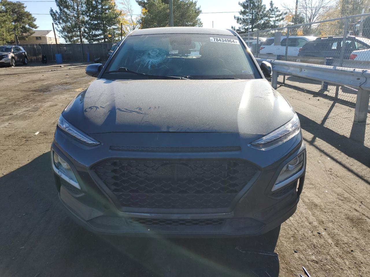 2020 Hyundai Kona - Image 5