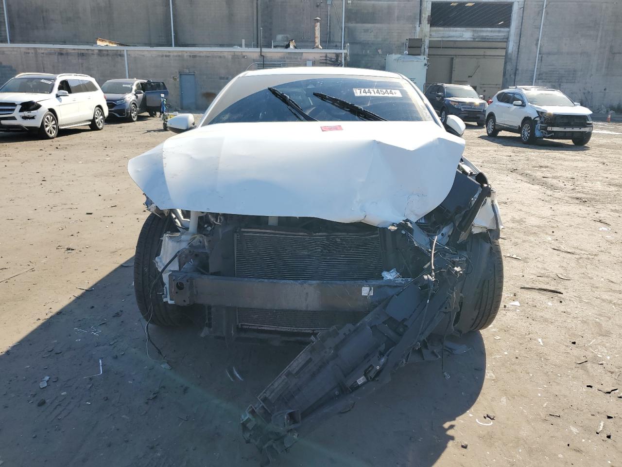 2021 Kia Forte - Image 5