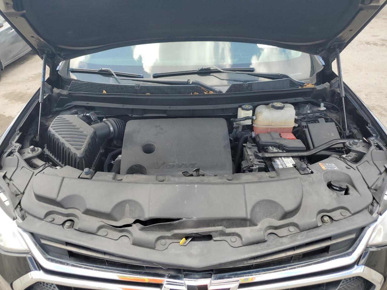 1GNERFKW4LJ188446 2020 Chevrolet Traverse Ls 1GNERFKW4LJ188446 2020 Chevrolet Traverse Ls
