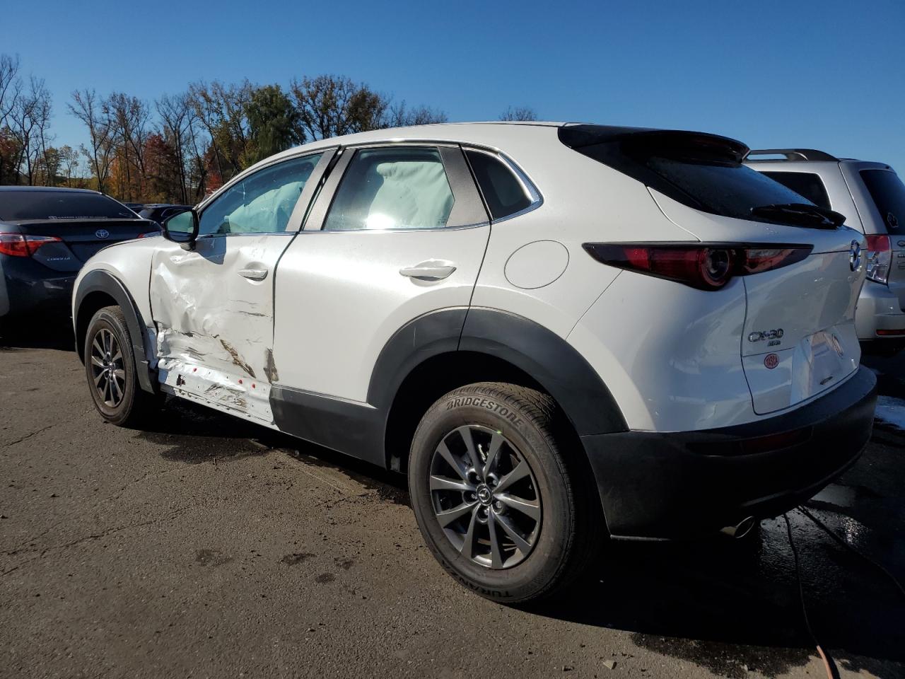 2023 Mazda CX-30 - Image 2