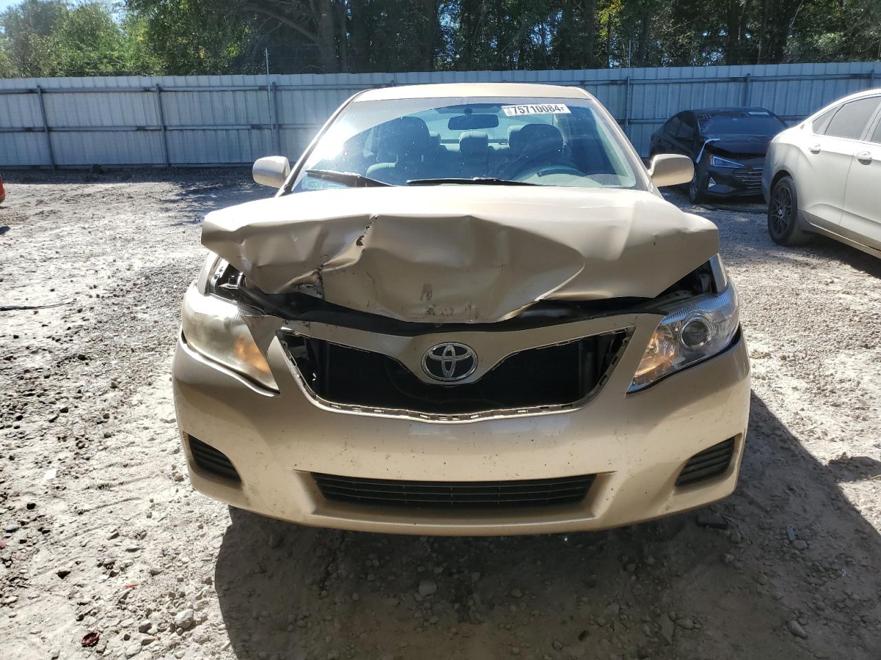 2010 Toyota Camry - Image 5