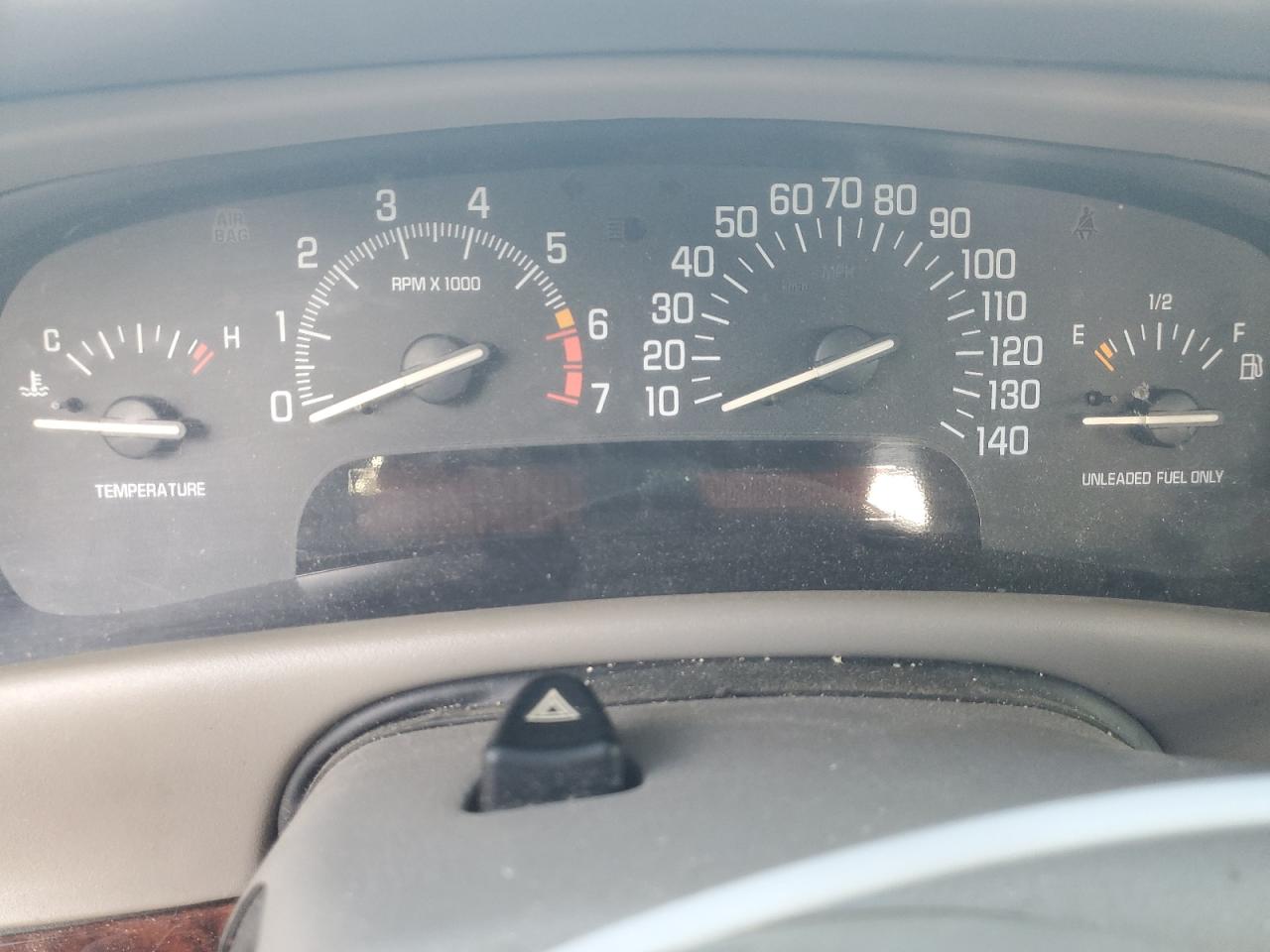 1999 Buick Park Avenue - Image 9
