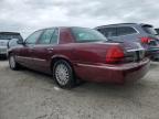 2007 Mercury Grand Marquis Ls продається в Riverview, FL - Water/Flood