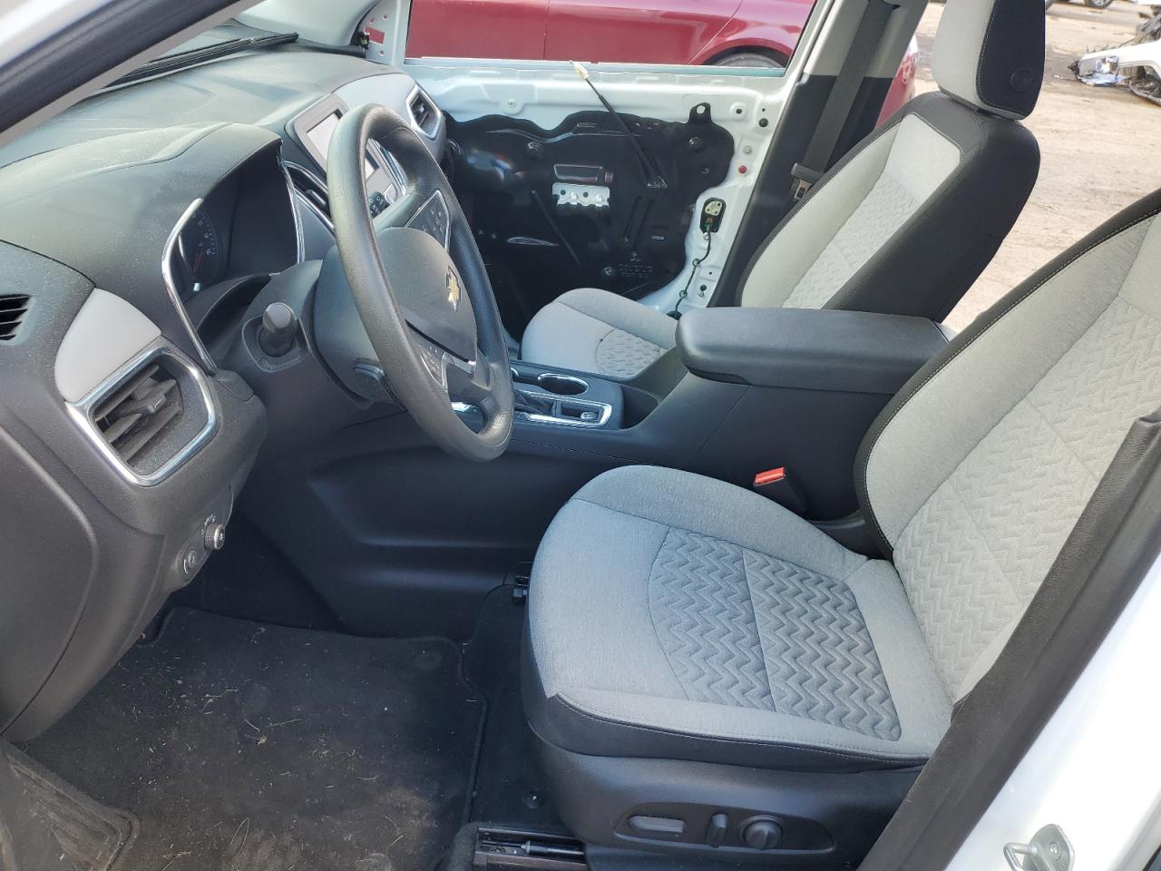 2023 Chevrolet Equinox - Image 7