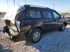 2012 Kia Sedona Lx на продаже в Lawrenceburg, KY - Rear End