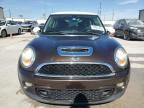 2011 Mini Cooper S de vânzare în Haslet, TX - Rear End