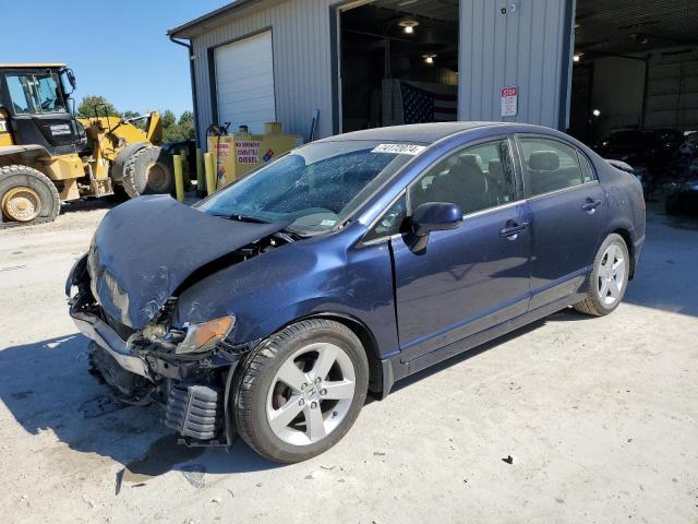 2006 Honda Civic Ex