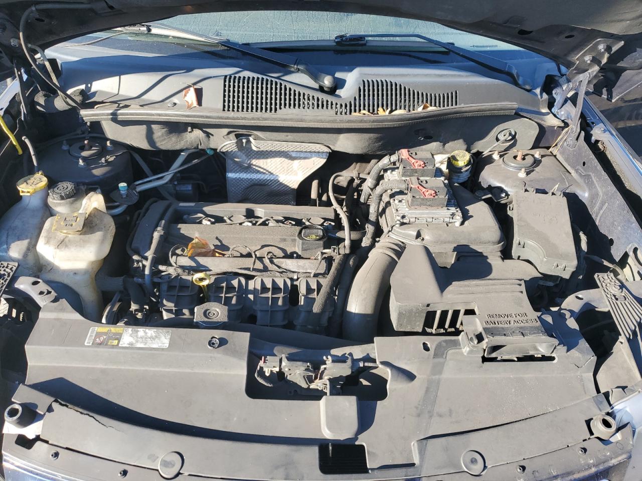 2014 Jeep Compass Latitude VIN: 1C4NJCEA4ED662623 Lot: 77433264