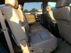 2008 Toyota Sequoia Limited продається в Newton, AL - Front End