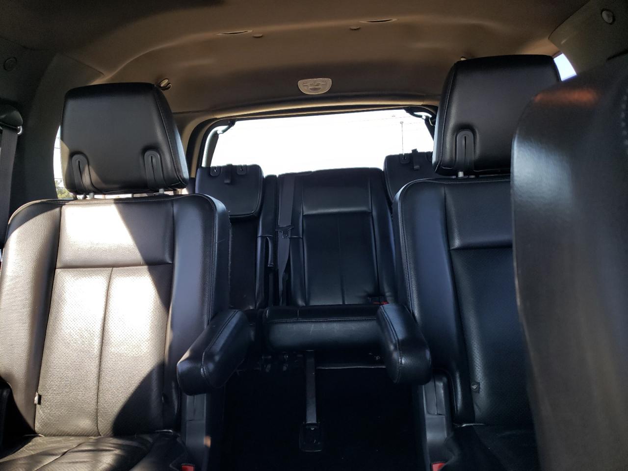2013 Ford Expedition - Image 10