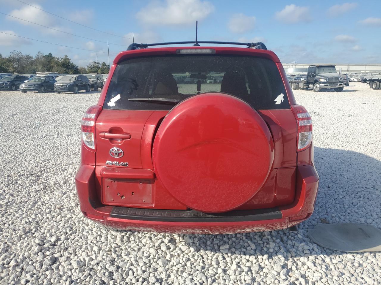 2T3ZF4DV2CW156236 2012 Toyota Rav4